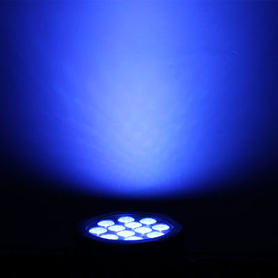 Unterkunftrgbw 120W LED Gleichheit des Druckguss-kann Lichter inszenieren
