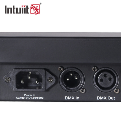 DJ-Disco RGB DMX führte Instrumententafel-Leuchte 415 x 250 Millimeter für Backstage-Beleuchtung