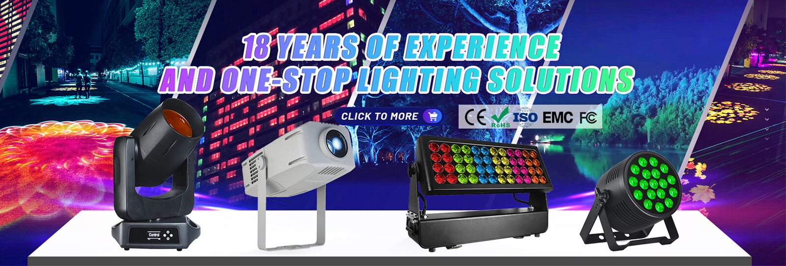 LED-Stadiums-Licht