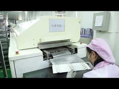 Guang Zhou Dasen Lighting Corporation Limited Unternehmensvorstellung