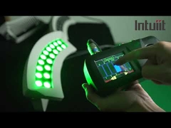 IP65 36W Außen LED-Landschaftsflutleuchten für den Garten