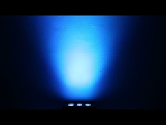 Wasserdichte LED-Bühnenflutleuchten 30W für den Garten