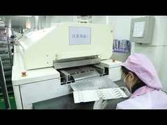 Einführung in die Guangzhou Dasen Lighting Corporation Limited