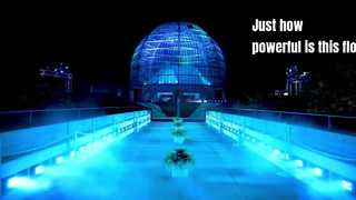 Kundentestergebnisse! Wie leistungsstark ist dieser wasserdichte Außenstrahler?