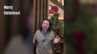 Weihnachten steht vor der Tür!