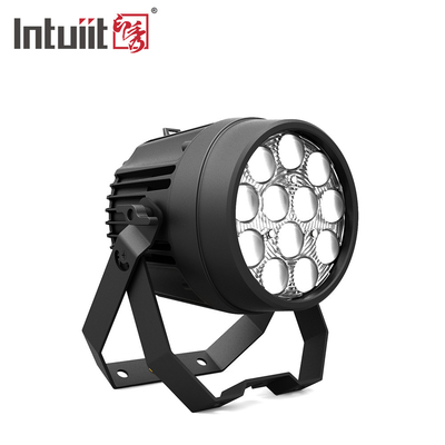 Innen-Wäsche-Gleichheits-Licht lauten Summens 12x10w LED für Stadiums-Hochzeitsfest-Verein