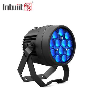 Innen-Wäsche-Gleichheits-Licht lauten Summens 12x10w LED für Stadiums-Hochzeitsfest-Verein