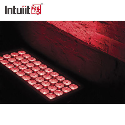 DMX City Farb LED Waschleuchten