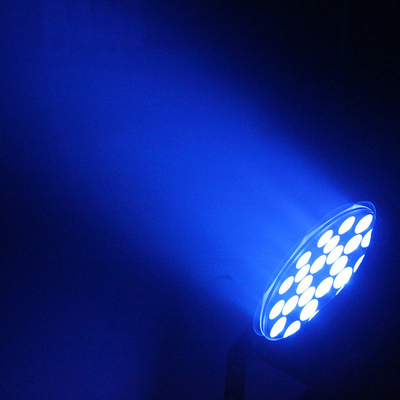 Gleichheit 82W LED kann Gleichheit herauf helles 24*3W RGBW 4 waschen in 1 flachem Gleichheits-Licht LED für Partei
