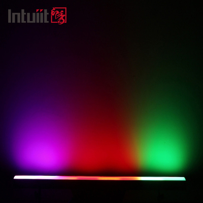 Wand-Waschmaschinen-Lichtstrahl RGB 3 IP20 52W LED in 1 Lichtstrahl des Nachtklub-DMX DJ