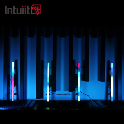 224*0.2W RGB 3 in 1 Innen-linearem Lichtstrahl DJ für Fassaden-Hochzeits-Stadium