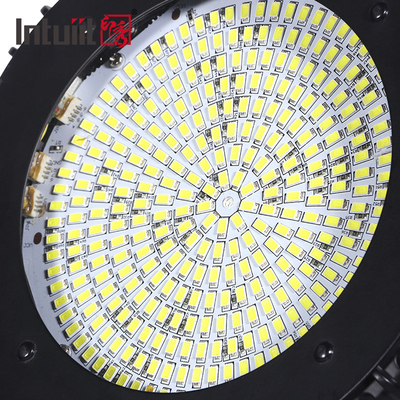 Kalte weiße LED-Stadiums-Lampe Ktv-Ausgangsstroboskop-Stange führte Blitzlicht