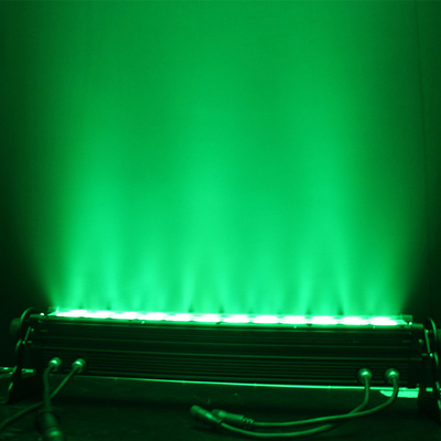 0.5 Meter LED Wand Waschbar In Fuji Fernsehstation 45w Rgb Dmx Ip66 Außen LED Bühnenlicht