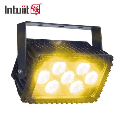 Garten-Flut-Licht 20 W Mini Outdoor Flood Light Die des Gussaluminium-LED