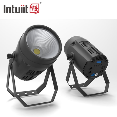 Hochleistungs 200w RGBW COB wasserdichte Par kann Bühnenlicht für Bar Disco Hochzeit