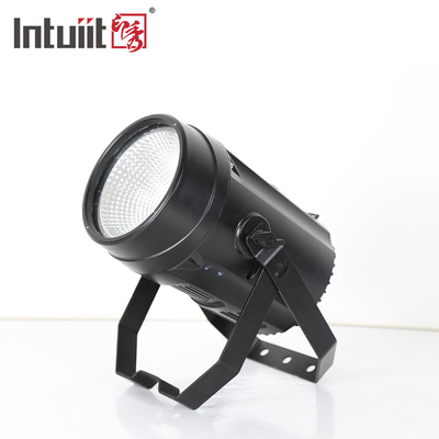 Hochleistungs 200w RGBW COB wasserdichte Par kann Bühnenlicht für Bar Disco Hochzeit