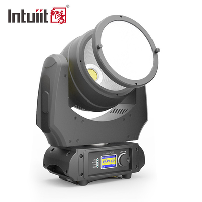 RGBW Bewegungskopf LED COB 200W Strahl DJ Veranstaltung Konzert Waschmaschine Bewegungskopf Bühnenlicht