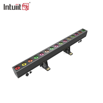 Hochwertige Bühnenleuchten mit LED-Pixelpar 15*10w Rgbwa+UV-Bühnenleuchten mit LED-Par