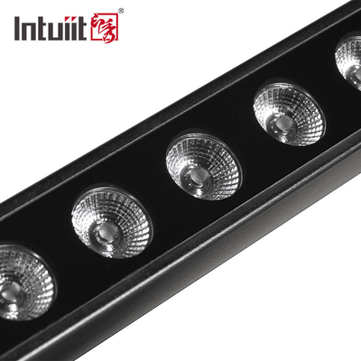14*10w Aluminium IP65 Wasserdicht Wandspüler Lampe Hotel Fassadenbeleuchtung Außenbau Led Wandspüler