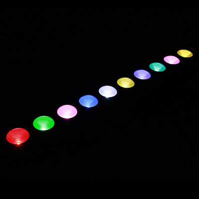 10x9W RGB DMX 3in1 LED-Wandwaschlicht Linearbar Waschmaschine Bühnenbeleuchtung