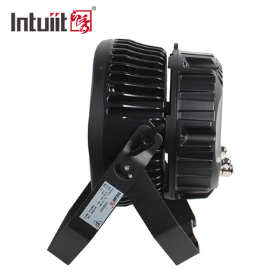 Par54 RGBW RGBW 4in1 dmx512 Steuerung dj Bühnenleuchten LED Parlicht 54*3w