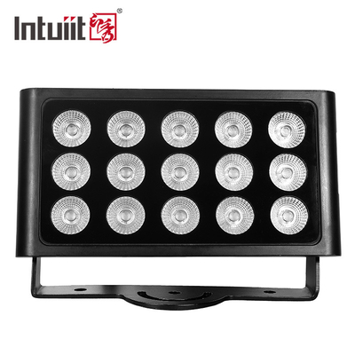 Bühnenbeleuchtung 80W LED Barlicht RGBW LED Wandspüler Pixel Bühnenlicht LED Stadtfarbenlicht