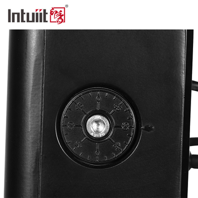 IP65 Bühnenveranstaltungen Licht 80w Led Stadtfarbenlicht RGBW 4in1 Led Stadtfarbenwaschmaschine Led Flutlicht
