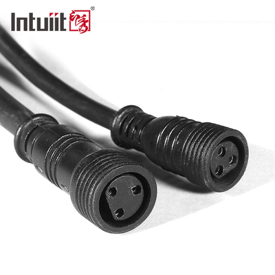 IP65 Bühnenveranstaltungen Licht 80w Led Stadtfarbenlicht RGBW 4in1 Led Stadtfarbenwaschmaschine Led Flutlicht
