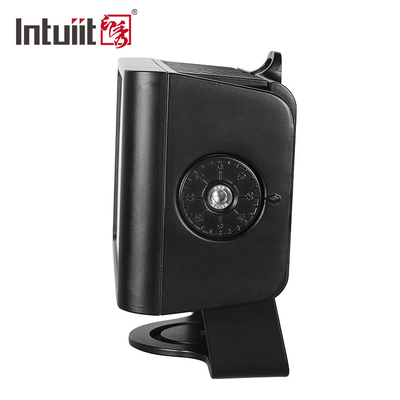 6x5W Außenwasserdicht DMX512 RGBW Scheinwerfer LED Villa Innenhof Gebäude Brücke Projekt Landschaftsbeleuchtung Farbe Scheinwerfer