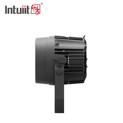 IP65 Wasserdicht DMX DJ Disco19*10W RGBW 4IN1 Außen Led Par Can Bühnenleuchten
