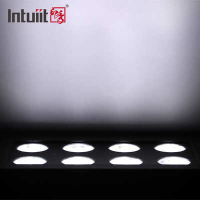 8*15W IP65 RGBW 4in1 LED Stadtfarbe Wasserdichtes Licht für Gebäude