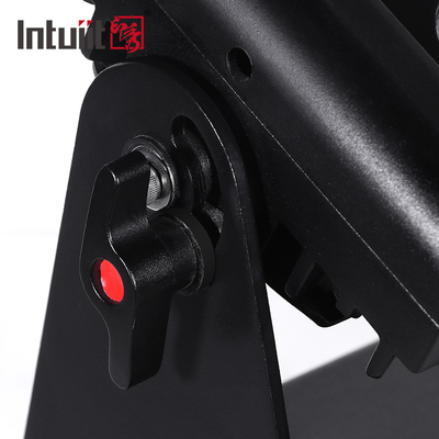8*15W IP65 RGBW 4in1 LED Stadtfarbe Wasserdichtes Licht für Gebäude