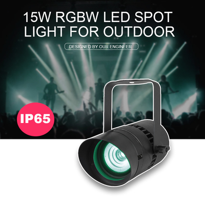 IP65 15W Outdoor Aluminiumin Wasserdicht Led Baum Flutlicht Scheinwerfer Garten Landschaftsbeleuchtung
