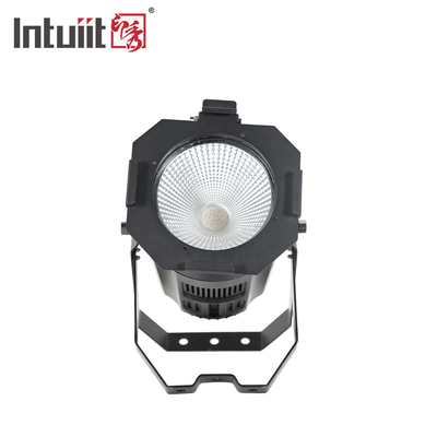 200W COB Lichter DMX 512 Bühnenleuchten für Kirche Party Bühnenshow Club Und Karaoke
