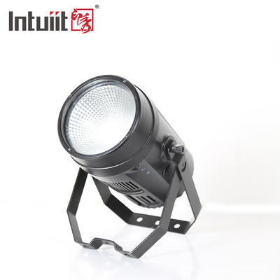 200W COB Lichter DMX 512 Bühnenleuchten für Kirche Party Bühnenshow Club Und Karaoke