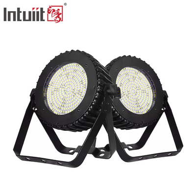 120W weiße Farbe Indoor Led Par Kann Bühnenlicht Par Bühnenlicht Strobe