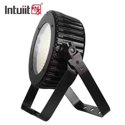 120W weiße Farbe Indoor Led Par Kann Bühnenlicht Par Bühnenlicht Strobe