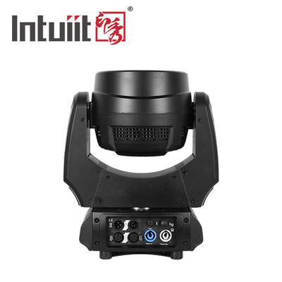 DJ-Bühnenlicht 200 Watt Led-Strahl-Lichter mit Dmx-Steuerung