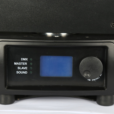 DJ-Bühnenlicht 200 Watt Led-Strahl-Lichter mit Dmx-Steuerung