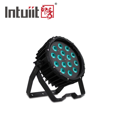 Led-Beleuchtung Gute Qualität 90w rgbw 4in1 Dmx Control Par Licht Für Hochzeitsfeier Veranstaltung