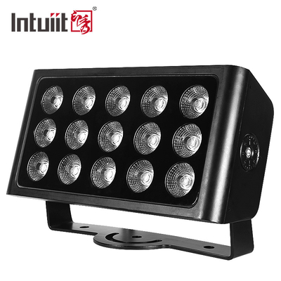 Außenlicht 80w Wasserdicht 15pcs 4in1 Rgbw Led Stadt Farbwaschlicht