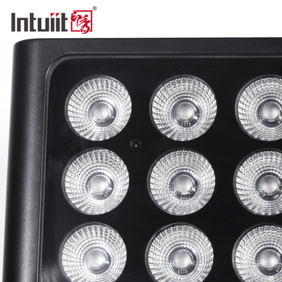 24PCS 160W Stadtfarbenlicht RGBW 4in1 ip65 wasserdicht Hochhauswasch LED Stadtfarben Bühnenlicht