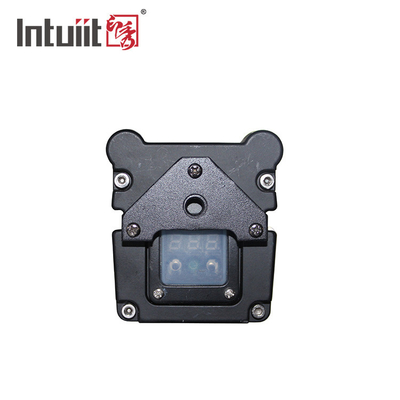 Außen IP65 24pcs Led Bühnenlicht mit DMX RDM Led Wandwaschlicht 24 Augen Rgb Led Barlicht