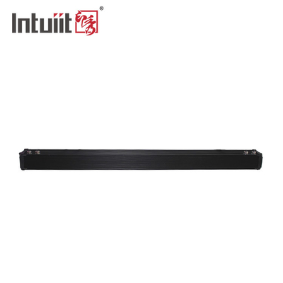 Außen IP65 24pcs Led Bühnenlicht mit DMX RDM Led Wandwaschlicht 24 Augen Rgb Led Barlicht