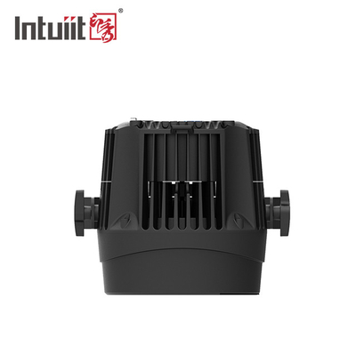 LED Par 19*10W RGBW 4in1 Wasserdicht DMX LED Par Beleuchtung für Party oder Bühne Nachtbar