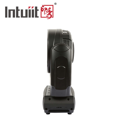 LED-Lichter 7x40w RGBW 4in1 Sharpy Beam mit Zoom Wasch Bühnenbeleuchtung DJ-Leuchten