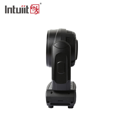 Led Wash Par 4In1 12X10W Zoom Rgbw Led Wash Bewegliches Kopflicht Für DJ Disco Bühnenbeleuchtung
