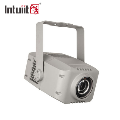 Wasserdicht IP65 400w Gobo Projektor Licht Custom Logo Drehbare Gobo Licht Für Korridor Treppen Gebäude Werbelicht