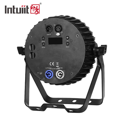 122W DJ Lichter Nachtclub Effekt Dmx Led Strobe Licht für Veranstaltung Club Ktv Disco DJ Party Beleuchtung