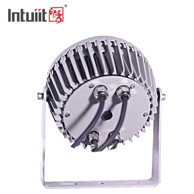 Ip65 im Freien Dmx 60w Rgbw führte Landschaftsscheinwerferlichter für Garten